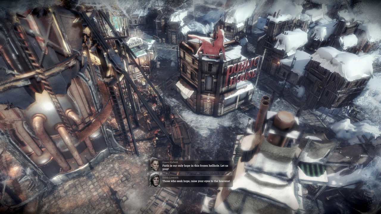 frostpunk 2 lore frostpunk 2 lore