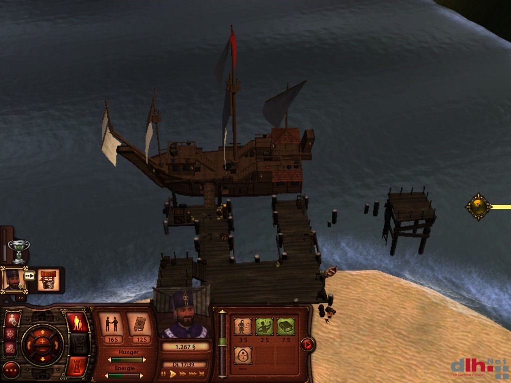 Sims Mittelalter Piraten Und Edelleute Quest Lösung Die Sims Mittelalter: Piraten und Edelleute | Tests - Spieletests