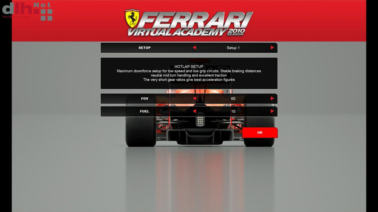 Ferrari Virtual Academy Video Game Reviews And Previews Pc Ps4 Xbox One And Mobile