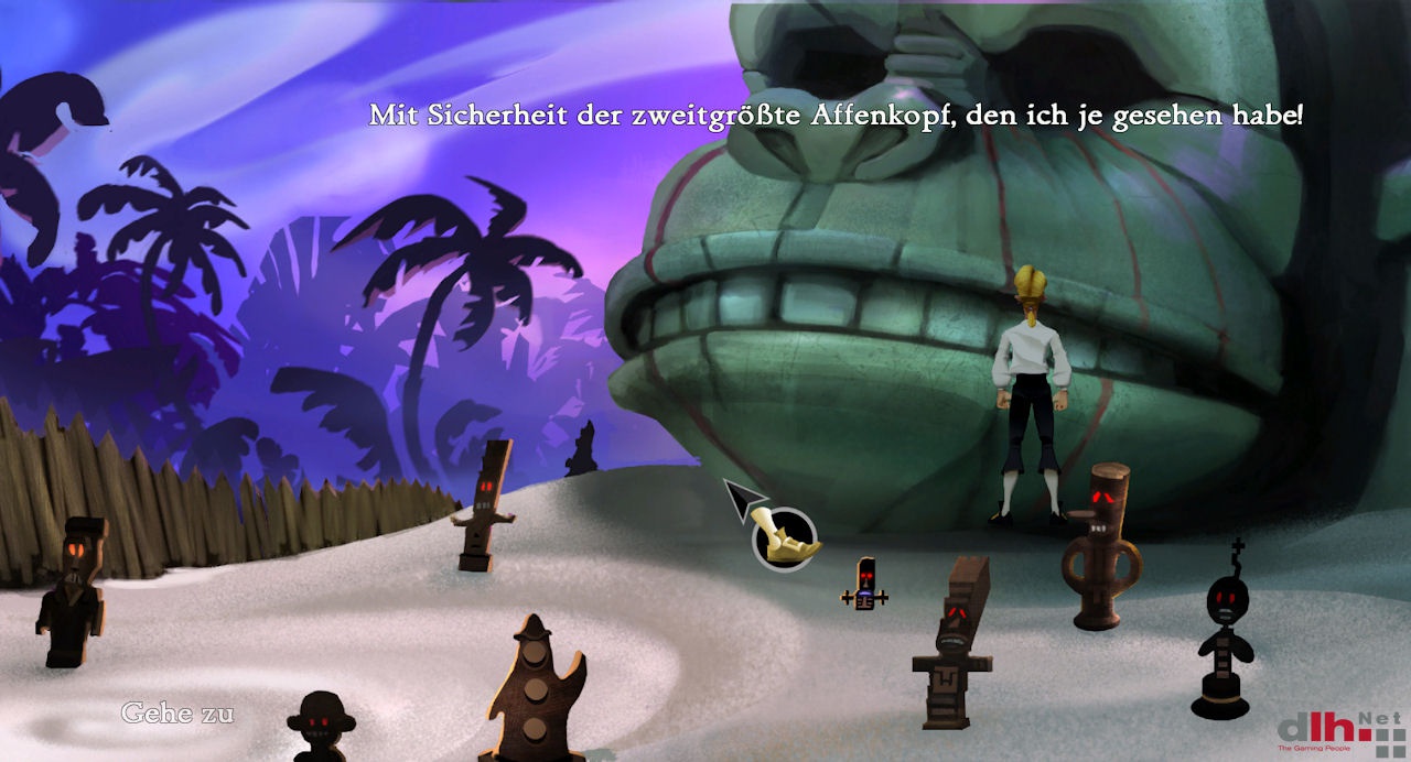 Monkey Island Special Edition Collection Monkey Island Special Edition Collection