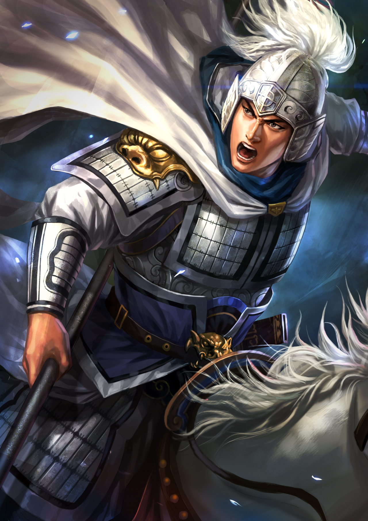 romance of the three kingdoms 11 romance of the three kingdoms 11