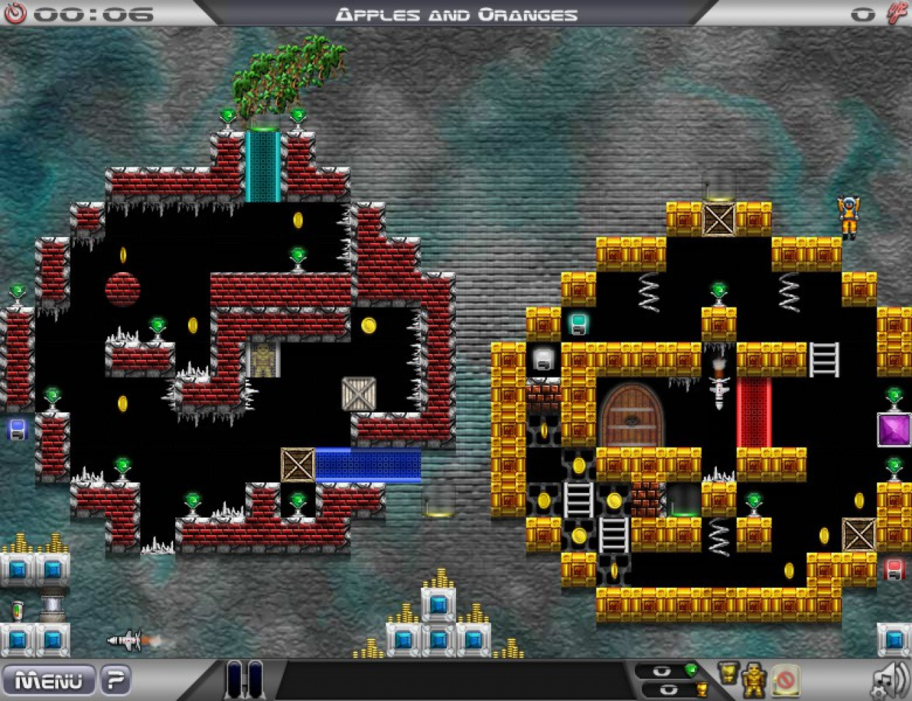 Jetpack 2 New trailer revealedVideo Game News Online, Gaming News