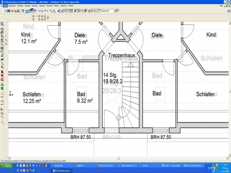 wunschhaus architekt 5.0 wunschhaus architekt 5.0