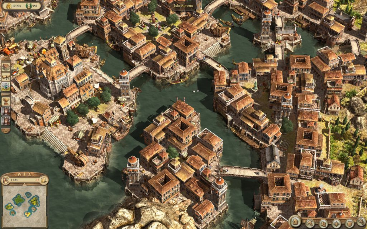 Anno 1404 Venedig Online Profil Authentifizierung Fehlgeschlagen