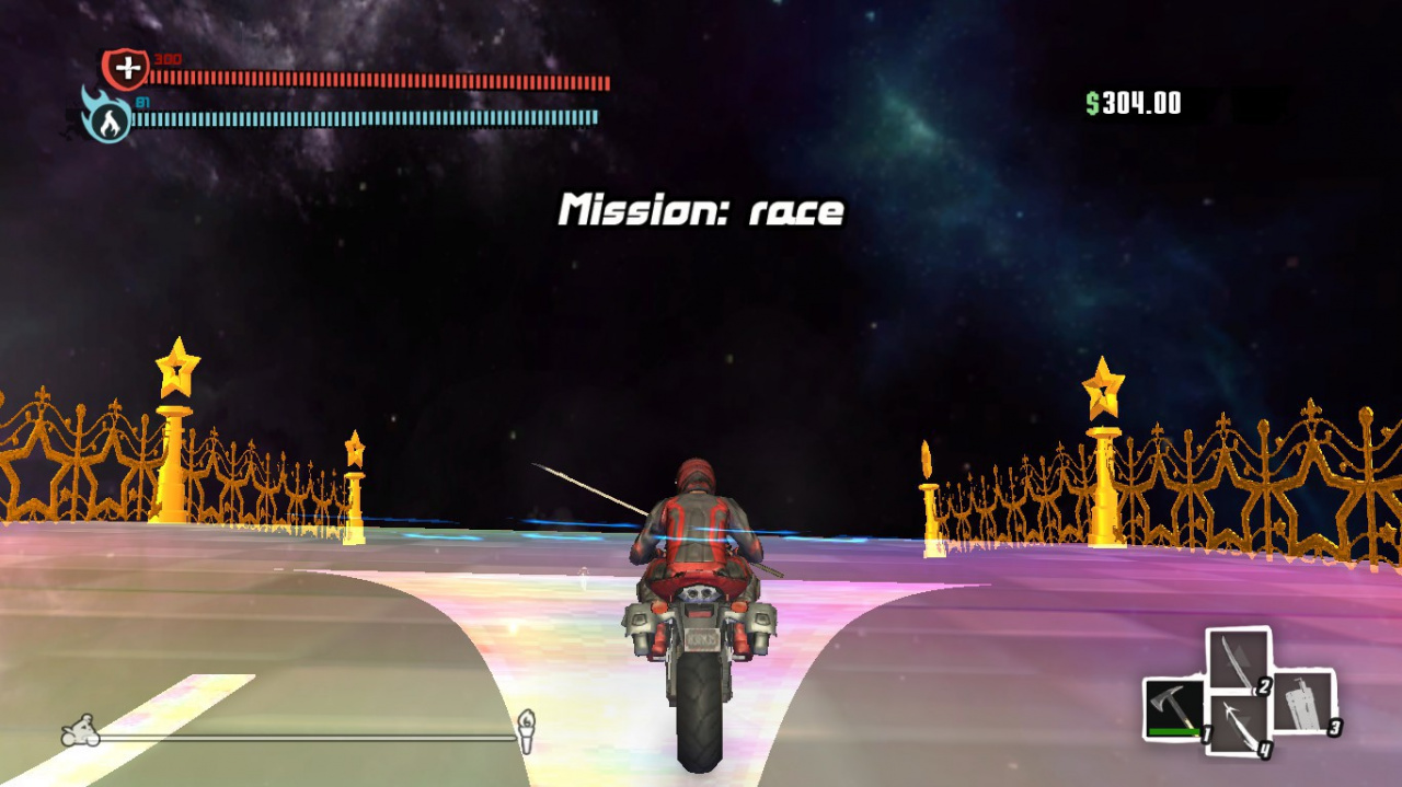 Road Redemption by DarkSeas Games — Kickstarter