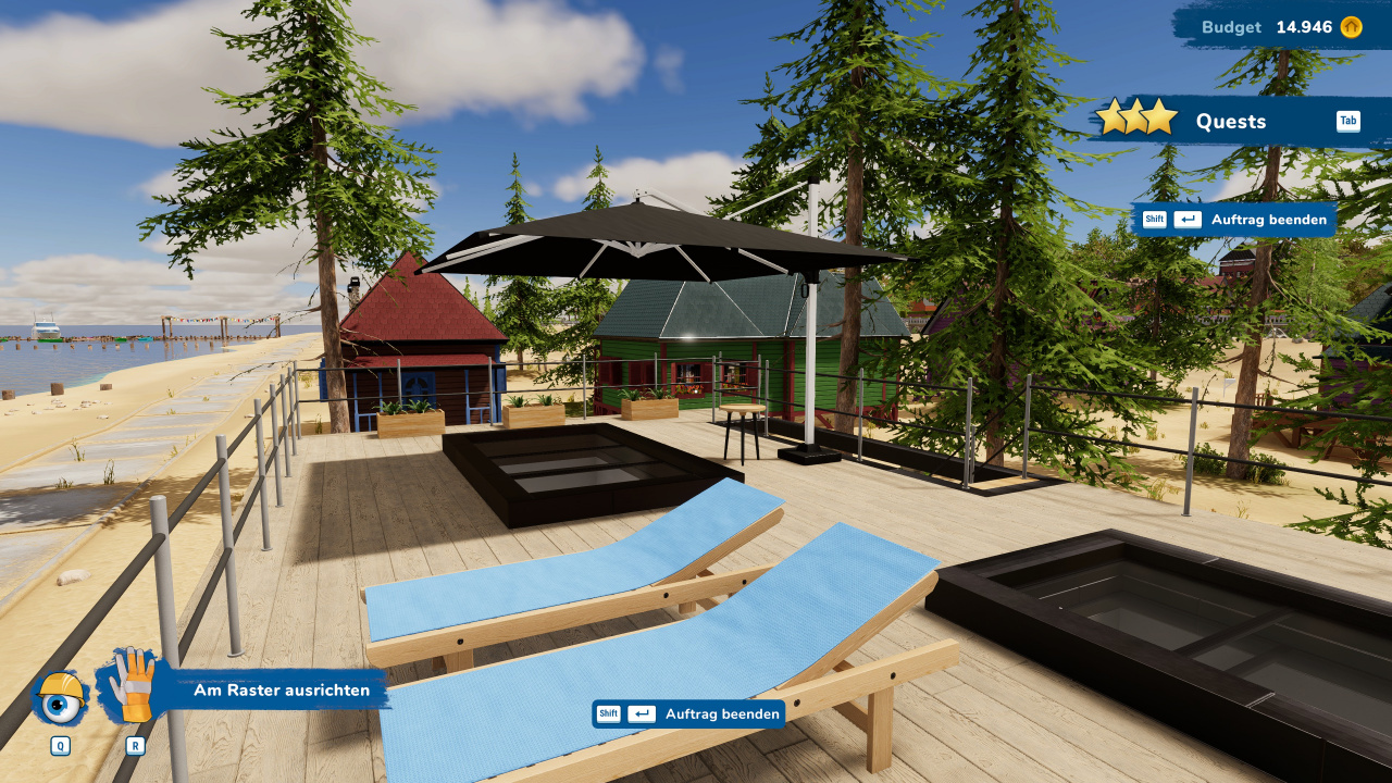 House Flipper 2 Tests Spieletests The Gaming People