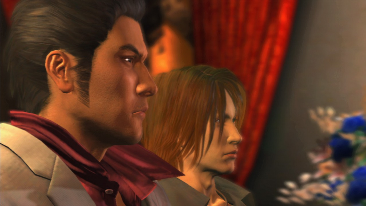 Yakuza ps3. Yakuza 3. Yakuza 3 ps3 screenshots. Yakuza 3 Shangri la. Kamiyama Yakuza 3.