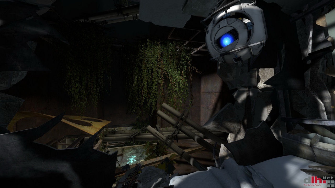 Portal 2 Video Game Reviews and Previews PC, PS4, Xbox One and mobile