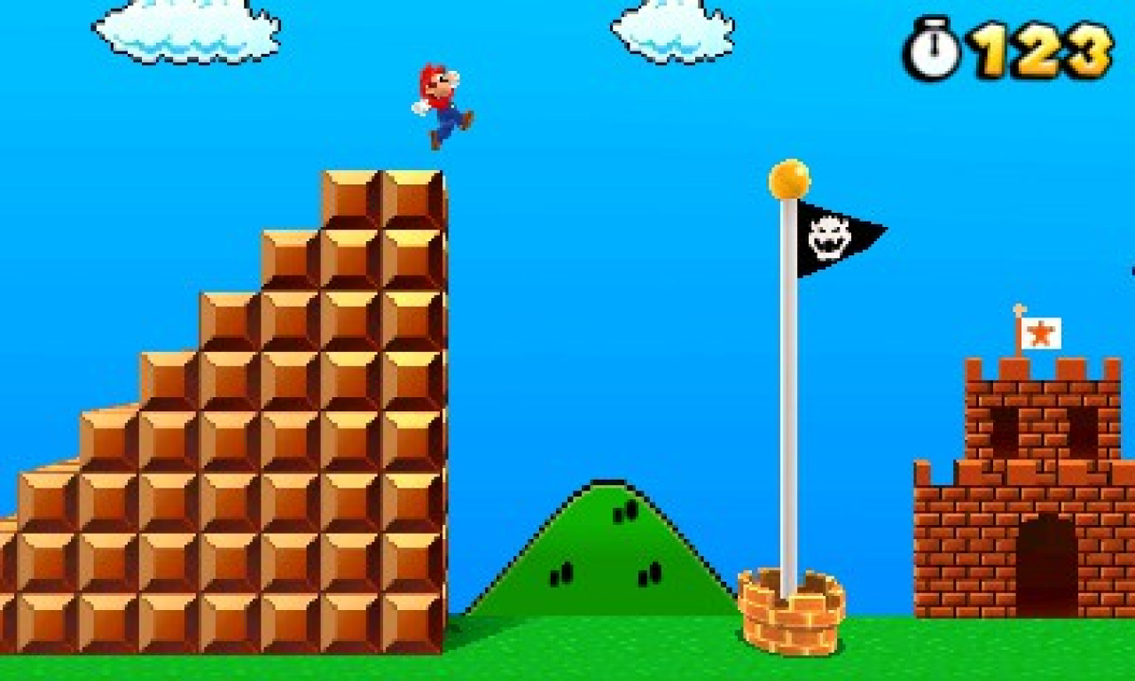 Супер марио проходит. Mario Land 3. Super Mario 3. Игра супер Марио 3. Марио ленд 3ds.