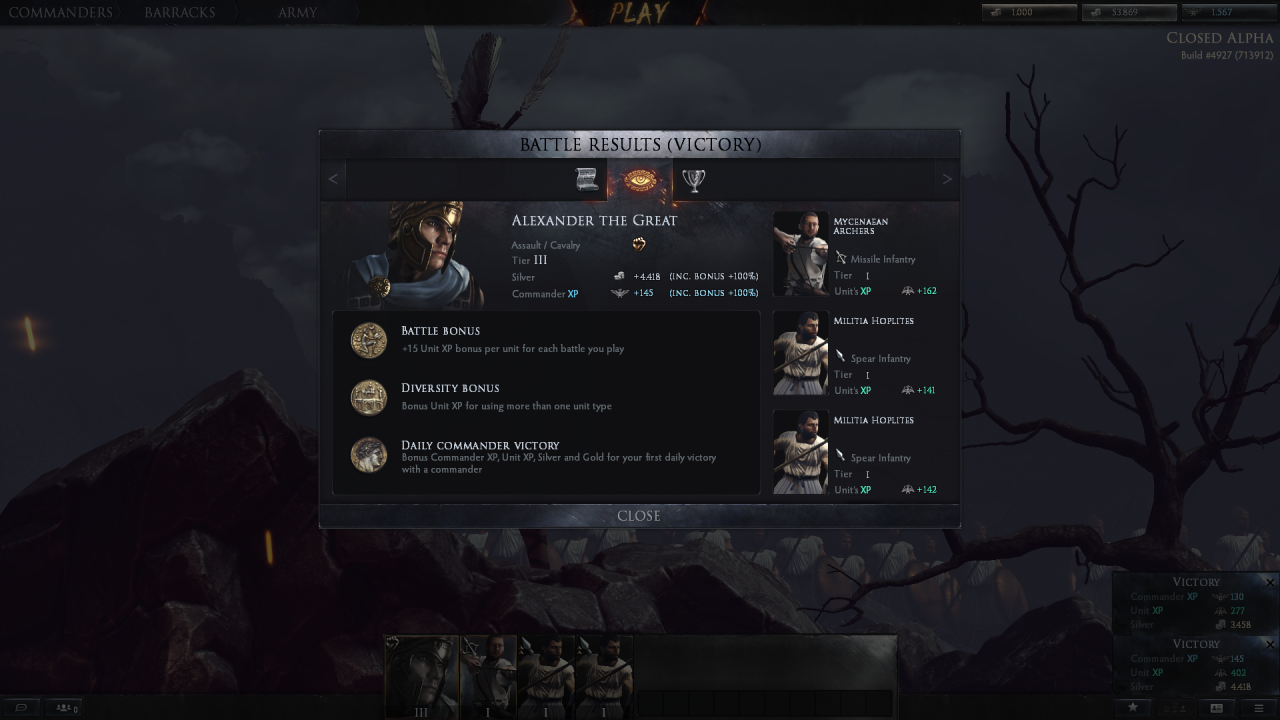 Total War Arena Alpha Get Game Reviews And Previews For Play Total War Arena Alpha Get Game Reviews And Previews For Play