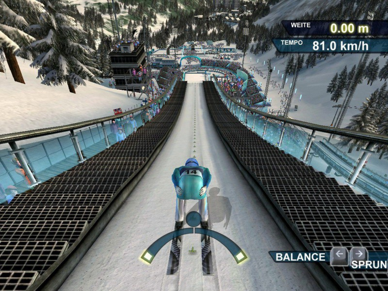 Rtl Winter Games 2007 Media Screenshots Dlh Net The Gaming People