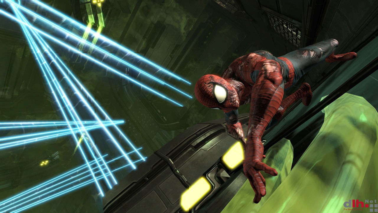 spider man edge of time pc download ocean of games spider man edge of time pc download ocean of games