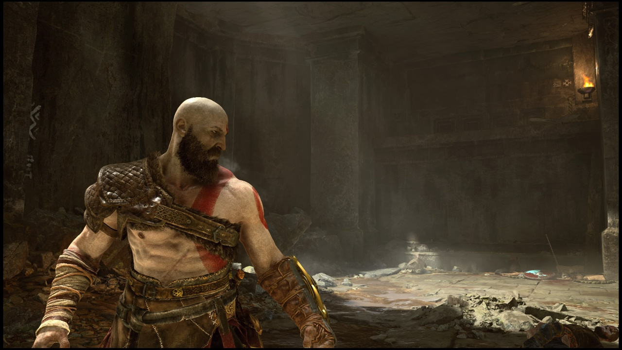Do You Think Chain Blades Should Be The Next Weapon? We Could Have a God of  War Crossover with a Kratos Skin from Layered Armor/Weapon : r/MonsterHunter