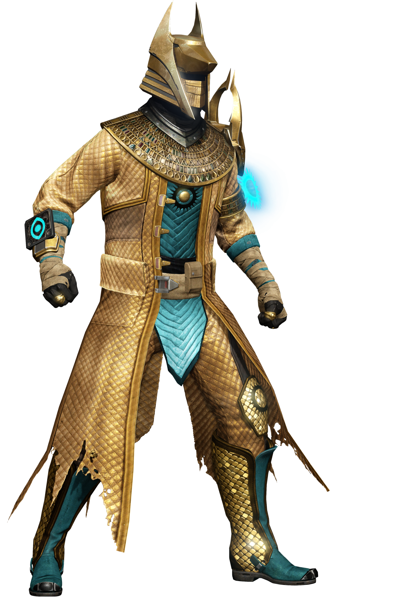 Destiny – New Screenshots for New Trials of Osiris Armor SetsVideo Game ...
