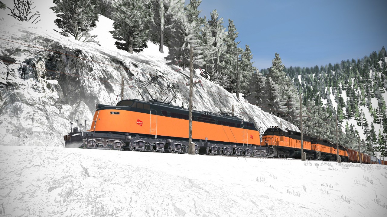 Trainz: A New Era | Video Game Reviews and Previews PC ...