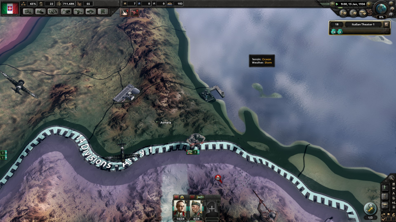 hearts of iron 4 dlc characters