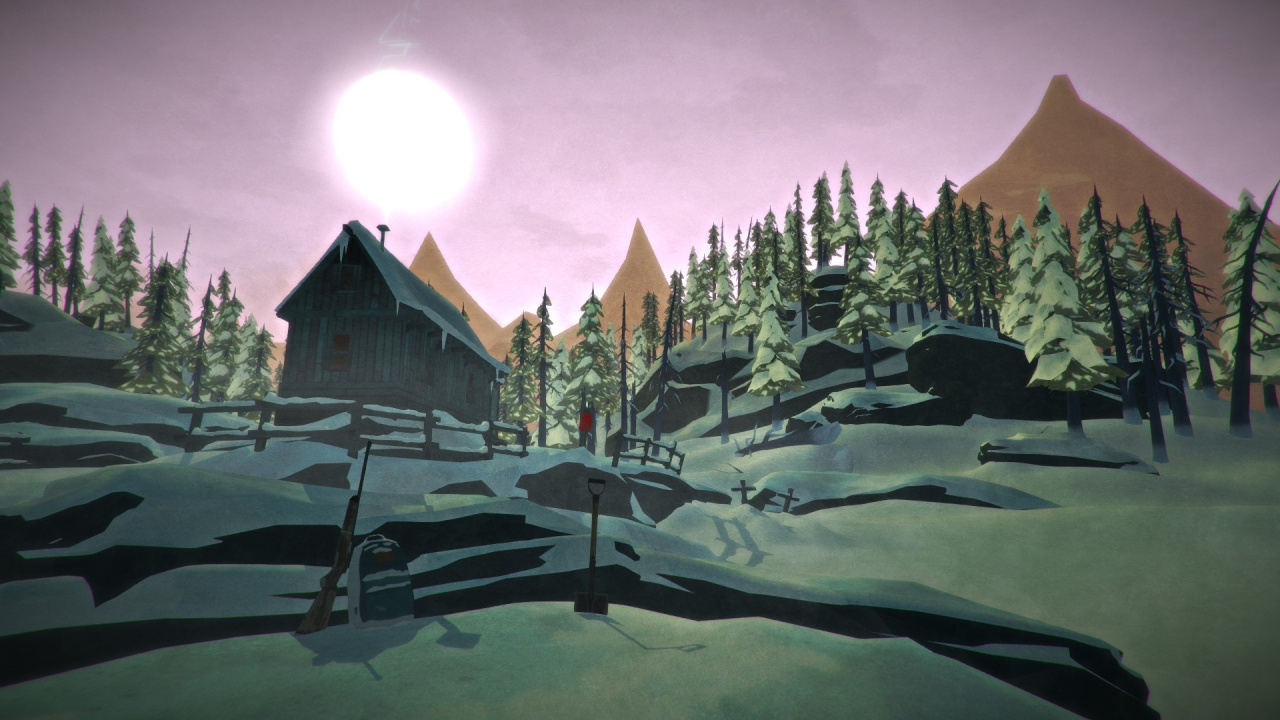 Dev Diary – September 2023 - THE LONG DARK : r/thelongdark