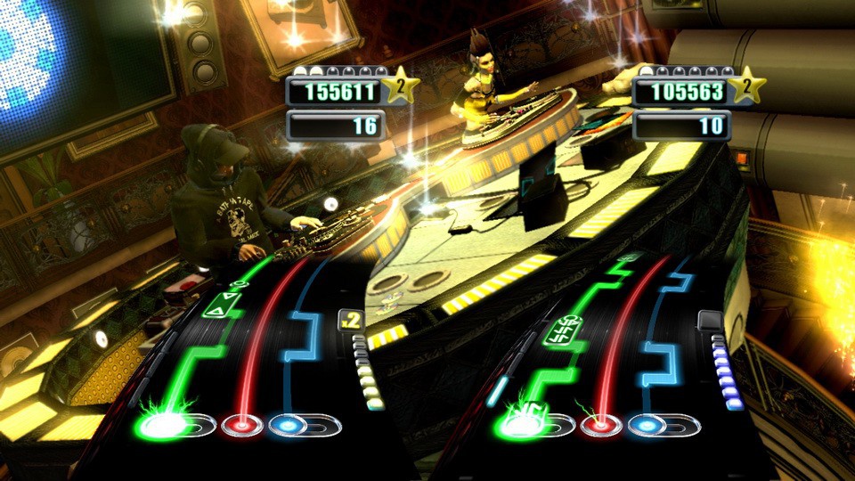 DJ Hero Video Game Reviews and Previews PC, PS4, Xbox One and mobile