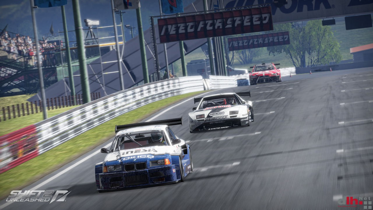 Need For Speed Shift 2 Unleashed Video Game Reviews And Previews Pc Ps4 Xbox One And Mobile Need For Speed Shift 2 Unleashed Video Game Reviews And Previews Pc Ps4 Xbox One And Mobile