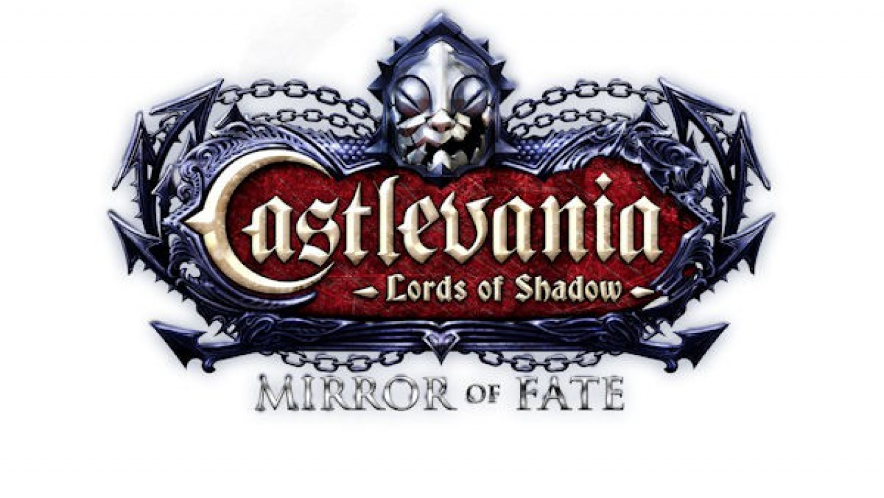 Castlevania: Lords of Shadow – Mirror of Fate HD on Steam