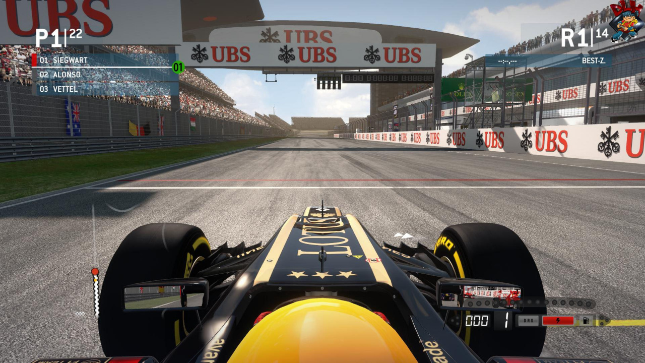 Download F1 2013