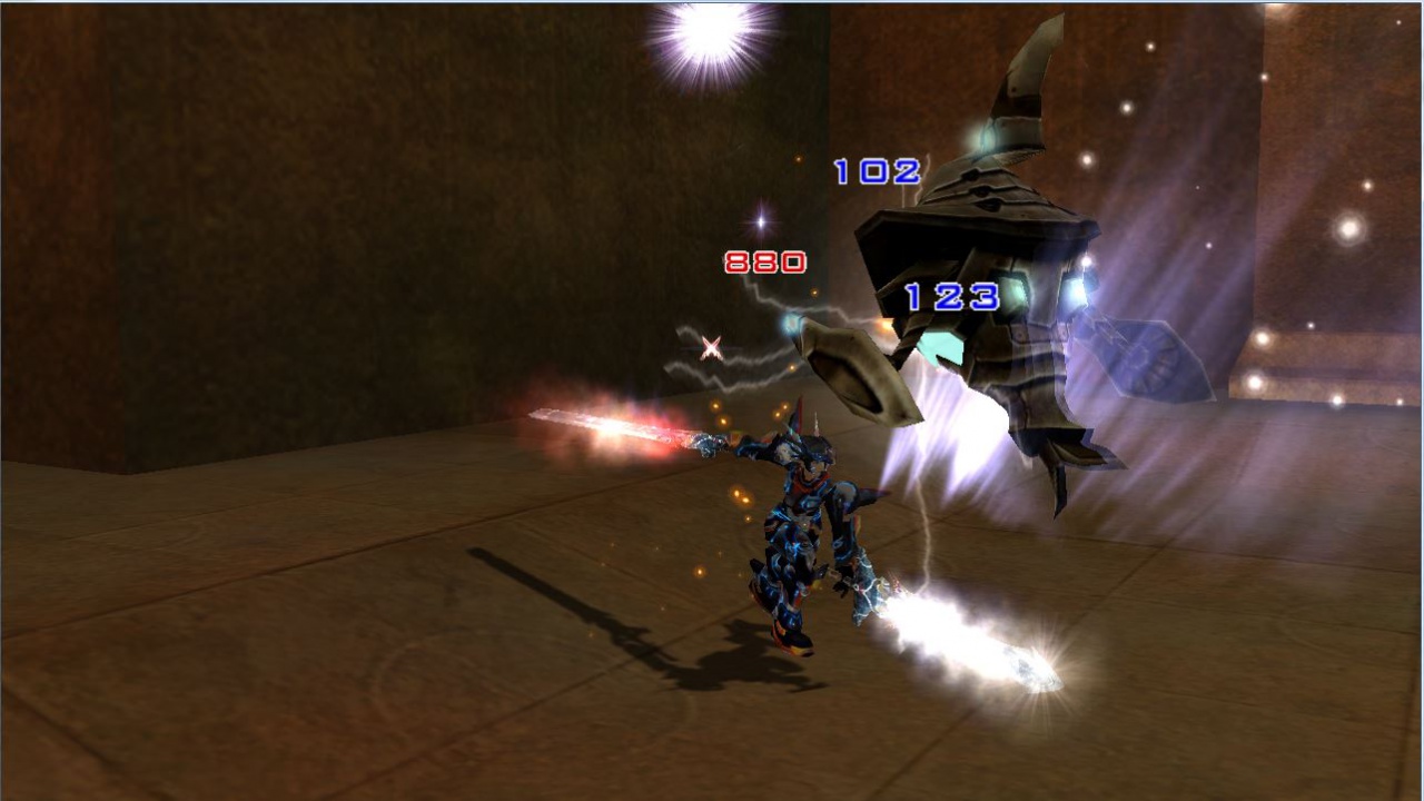 Rf Online 1 0 Video Game Reviews And Previews Pc Ps4 Xbox One And Mobile