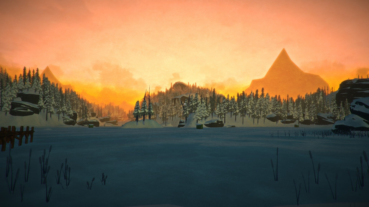 Dev Diary – September 2023 - THE LONG DARK : r/thelongdark