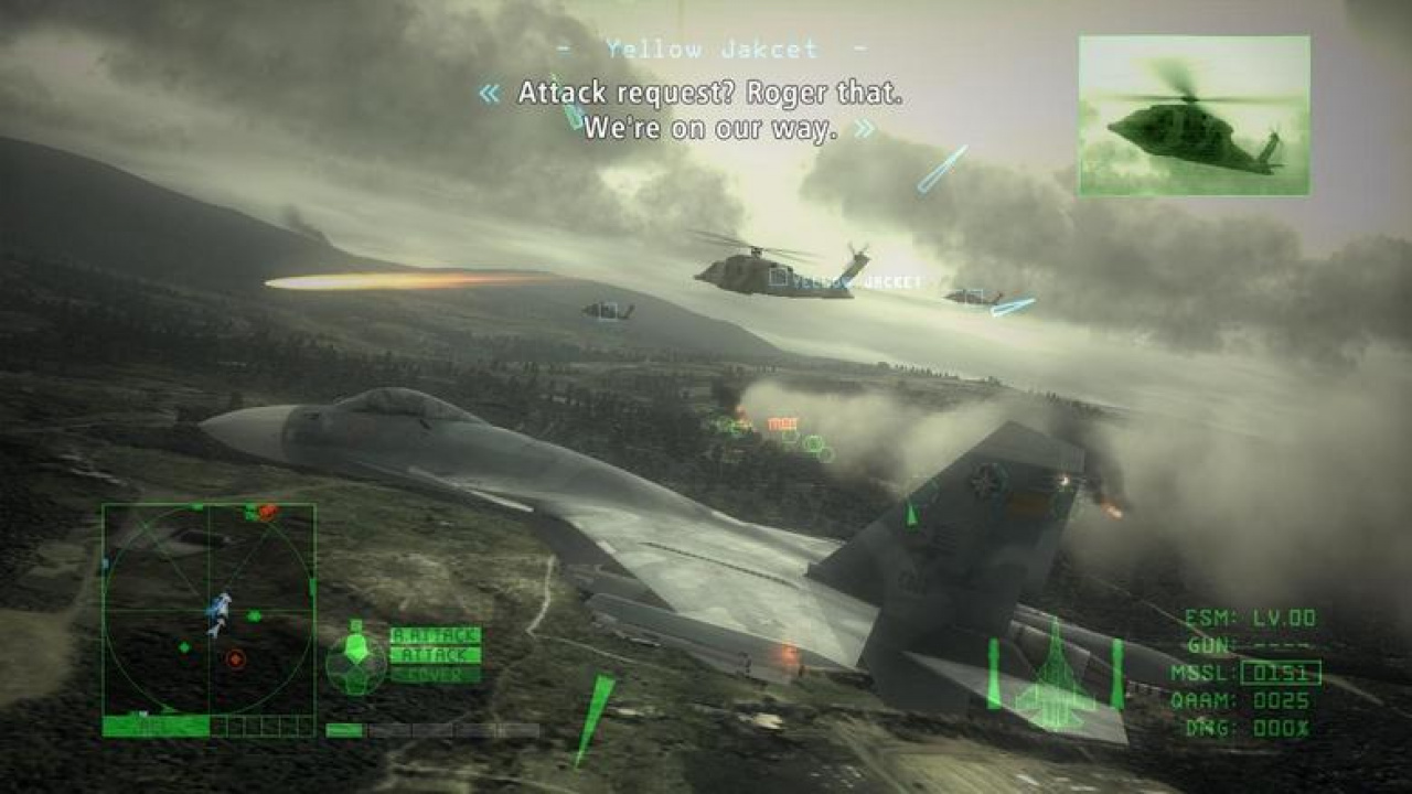 Ace combat for pc Ace combat for pc