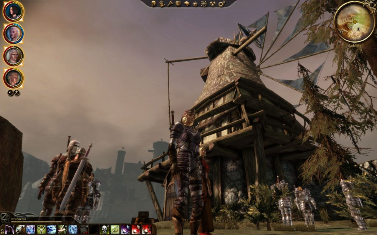 Dragon Age: Origins - release date, videos, screenshots, reviews on RAWG