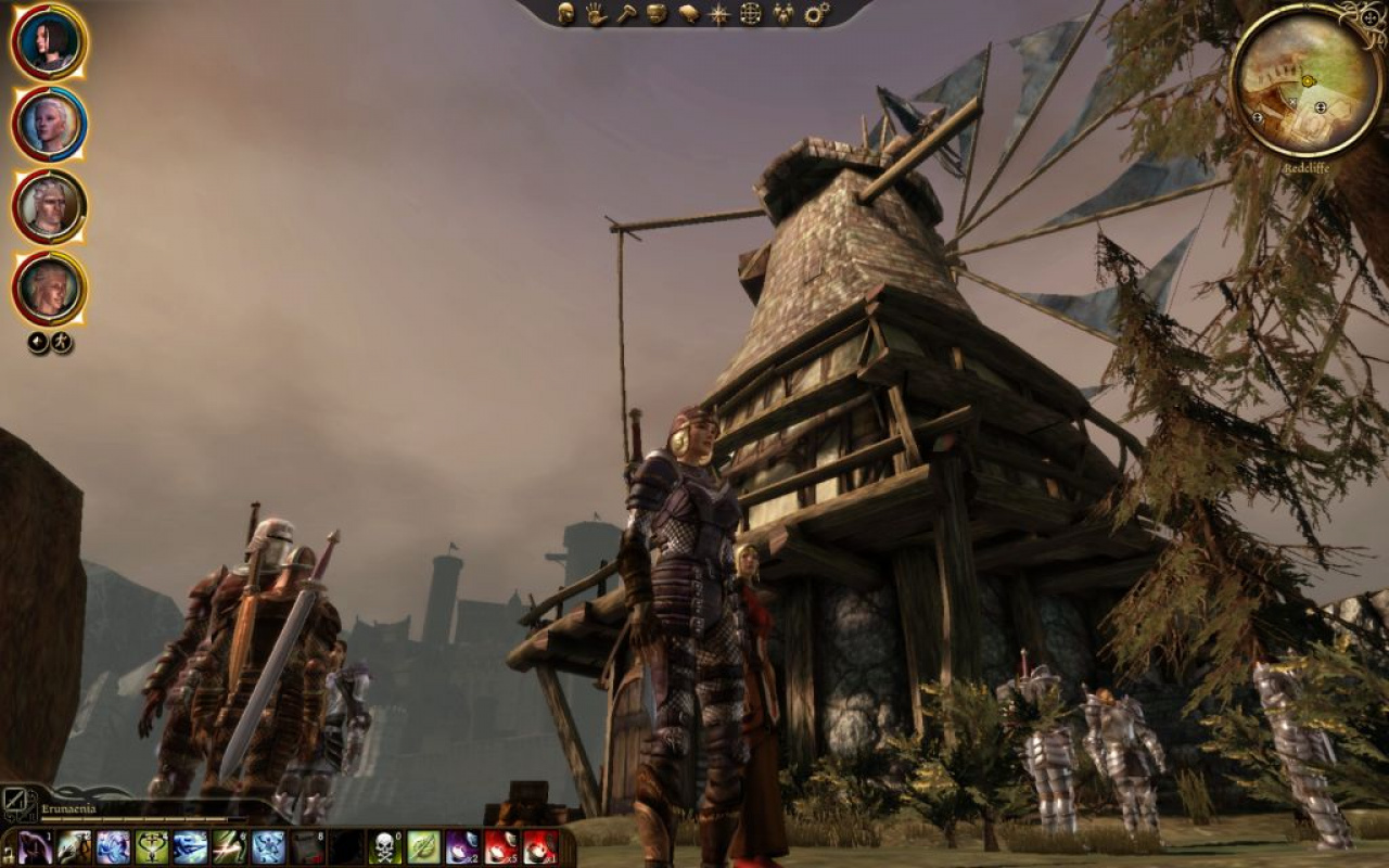 Dragon Age: Origins - RPCS3 Wiki