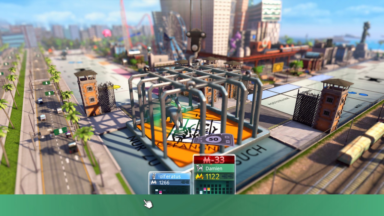 Monopoly Plus Test Monopoly Plus Test