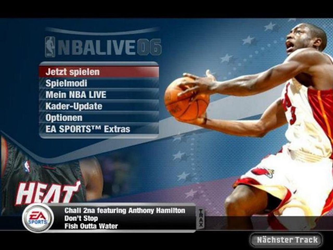 NBA Live 06 Video Game Reviews and Previews PC, PS4, Xbox One and mobile
