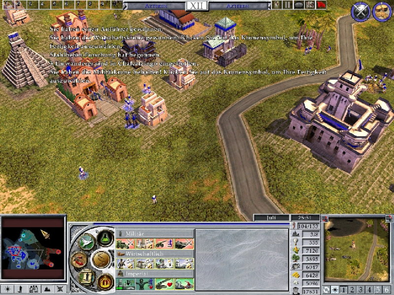 Empire earth ii steam фото 104