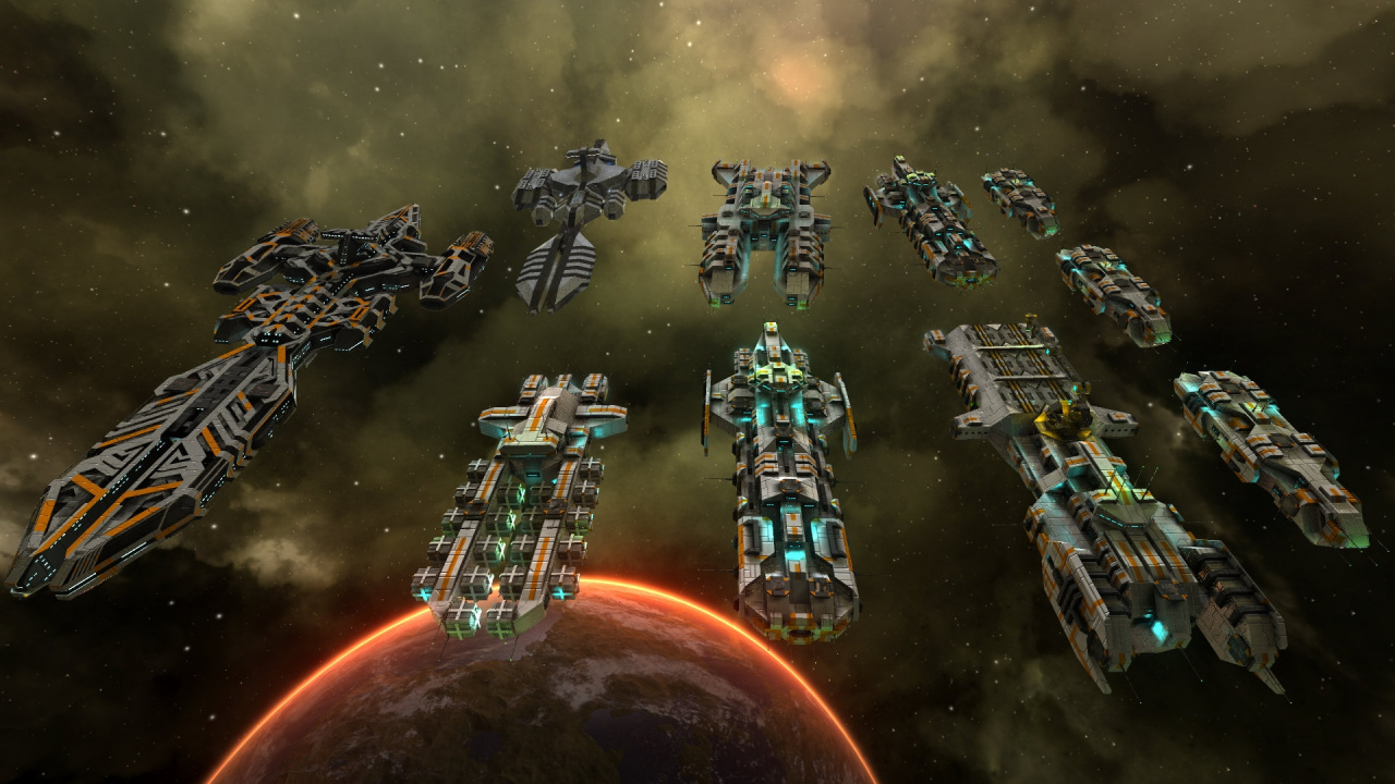 Avorion | Media - Screenshots | DLH.NET The Gaming People