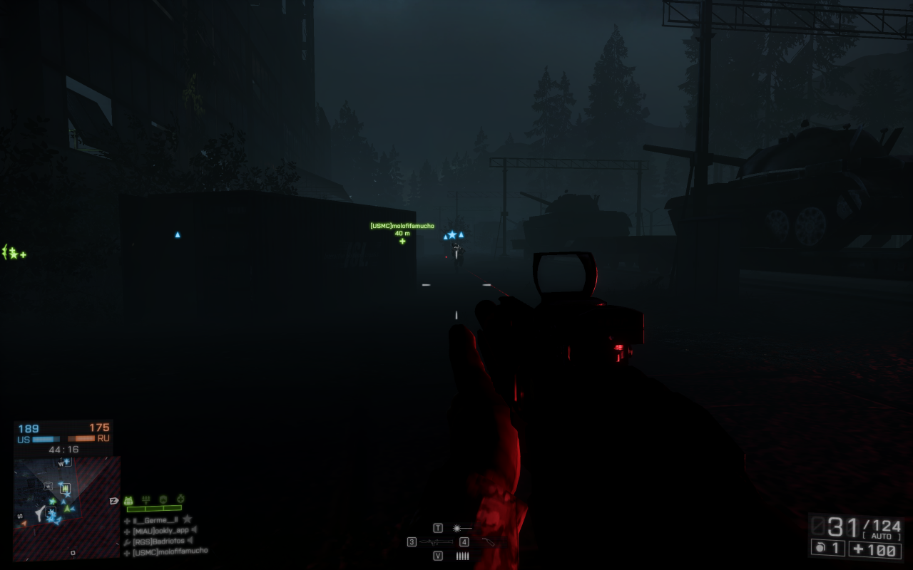 Battlefield 4 Night Operations Media Screenshots Dlh Net Images, Photos, Reviews