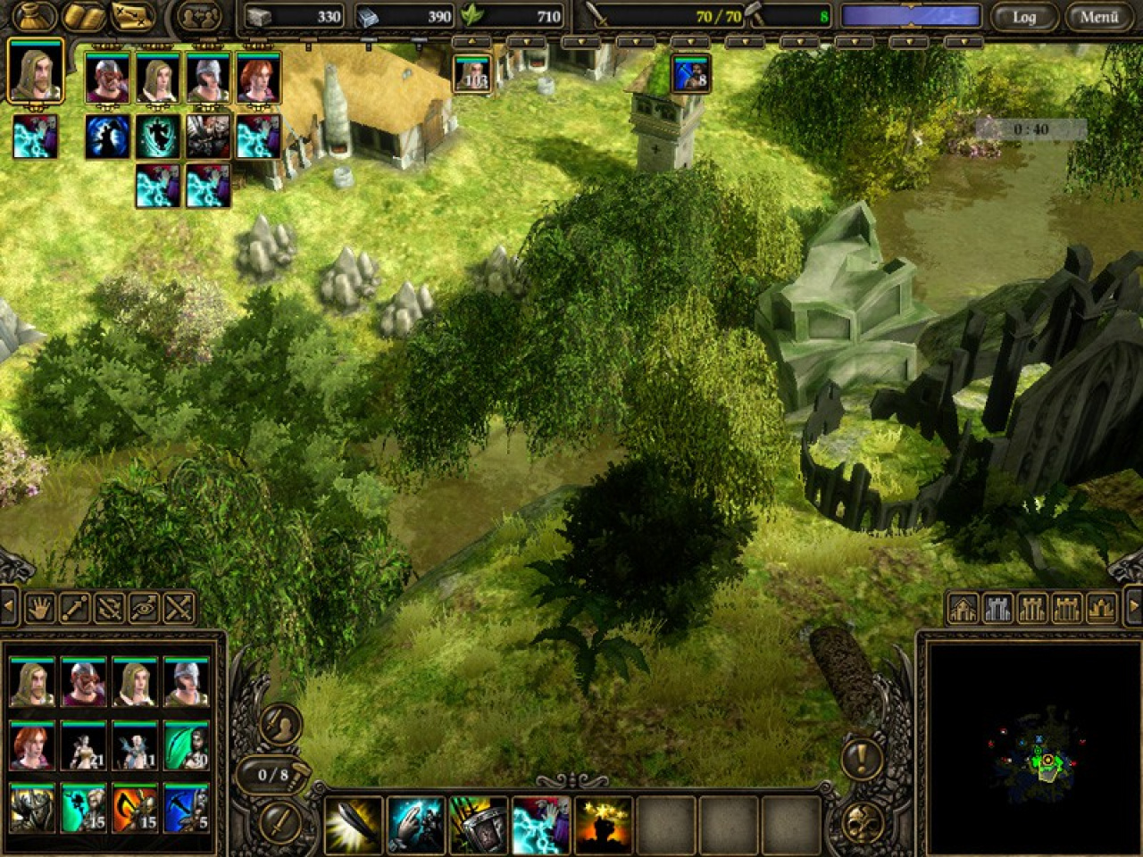 Images - SpellForce 2: Shadow Wars - Mod DB