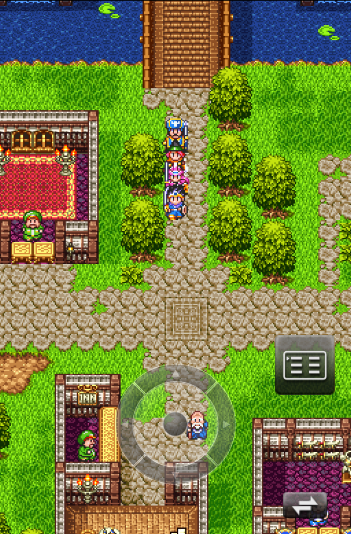 Dragon Quest III The Seeds Of Salvation Now Out For IOS And AndroidVideo Game News Online dragon-quest-iii-the-seeds-of-salvation-now-out-for-ios-and-androidvideo-game-news-online