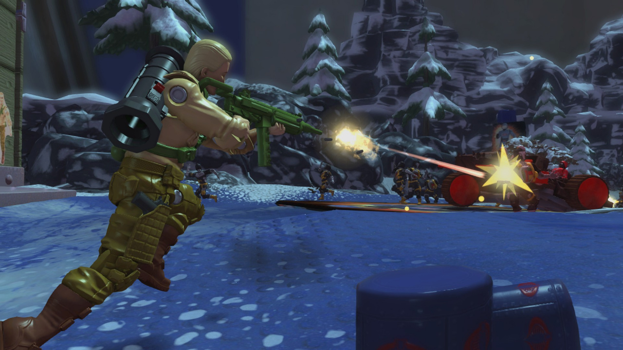 toy soldiers war chest xbox one