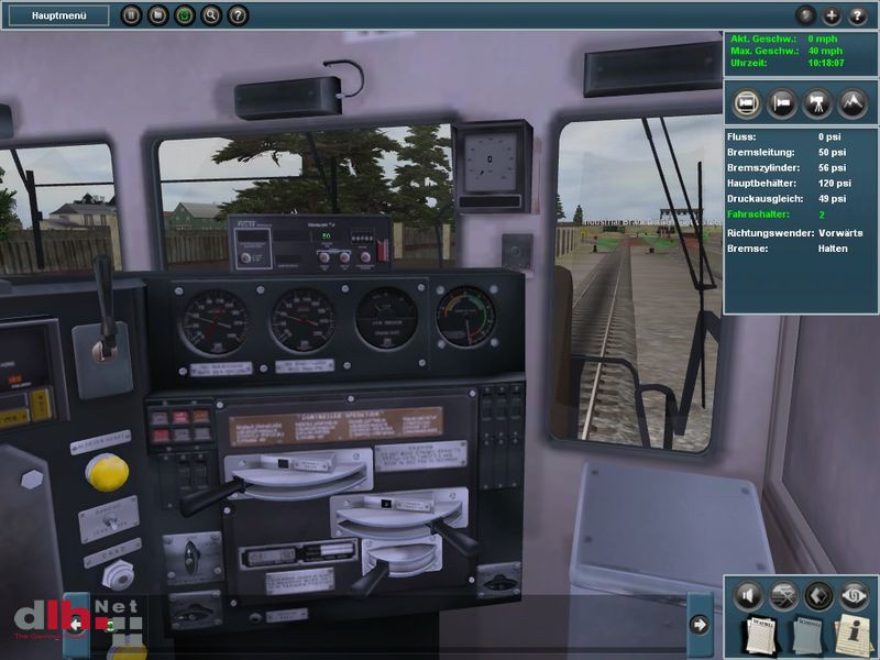landschaft simulator 2010