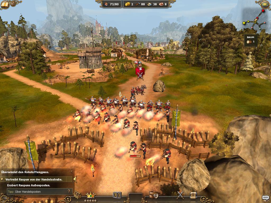 Siedler Siedler
