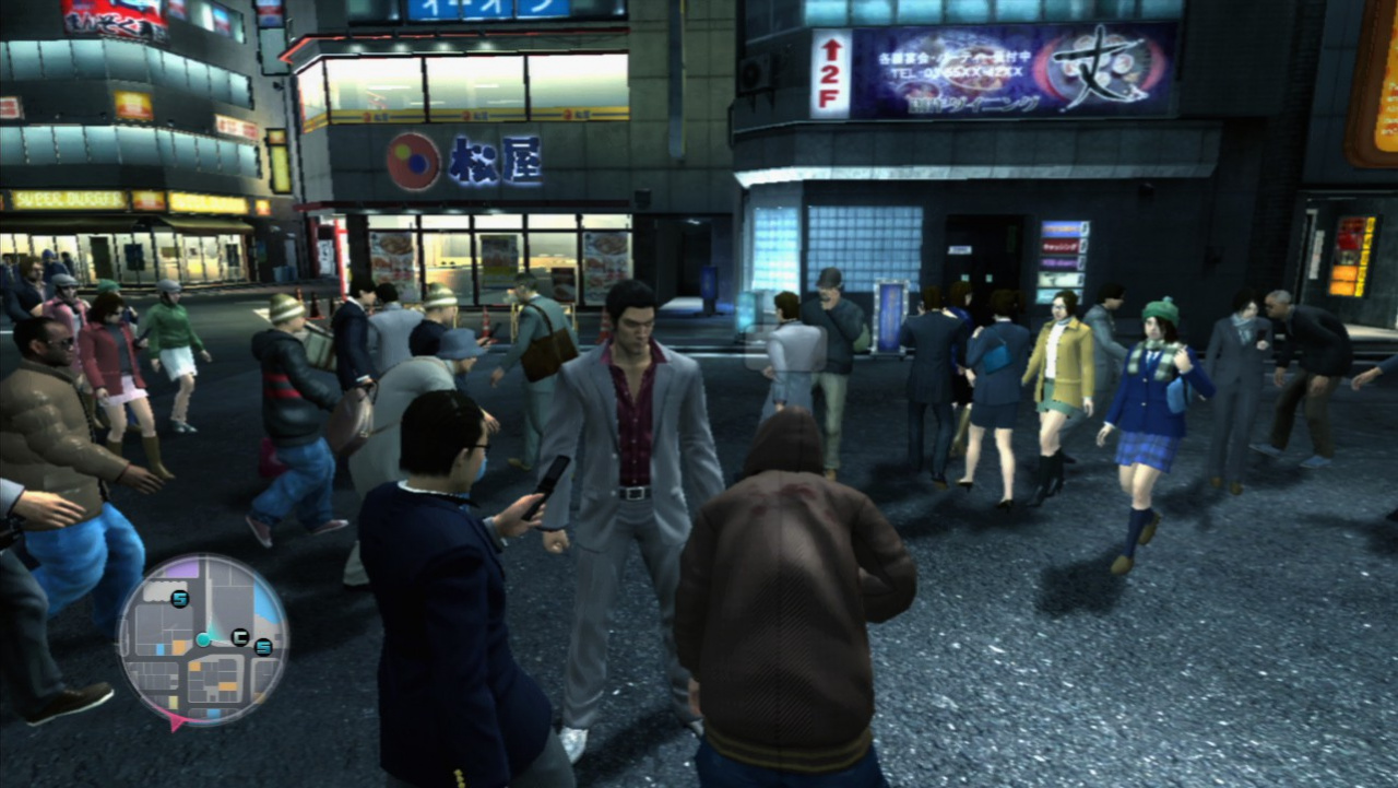 Игры про якудза. Якудза 3 игра. Yakuza 3 2009. Якудза Xbox 360. Якудза игра 2010.