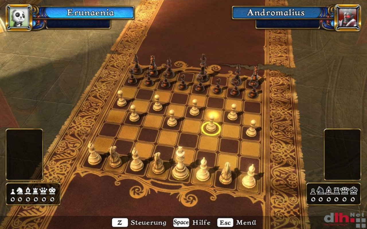 Battle vs Chess  Video Game Reviews and Previews PC, PS4, Xbox