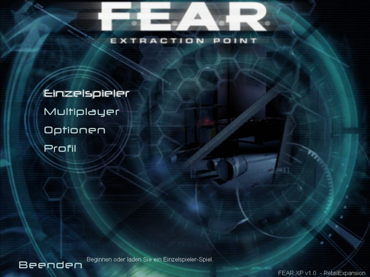 Fear extraction. Fear Extraction point обложка. Fear 2005 диск. Fear Extraction point icon.