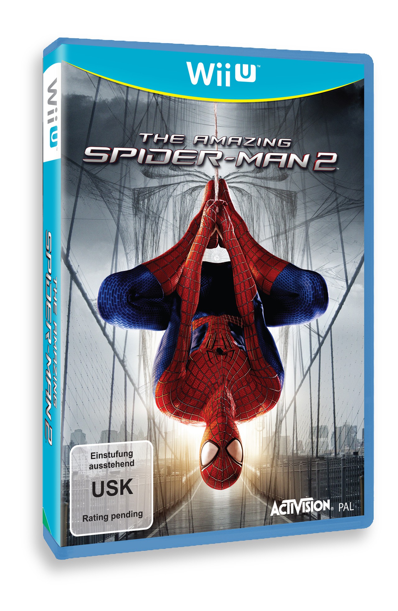 the amazing spider man 2 collection