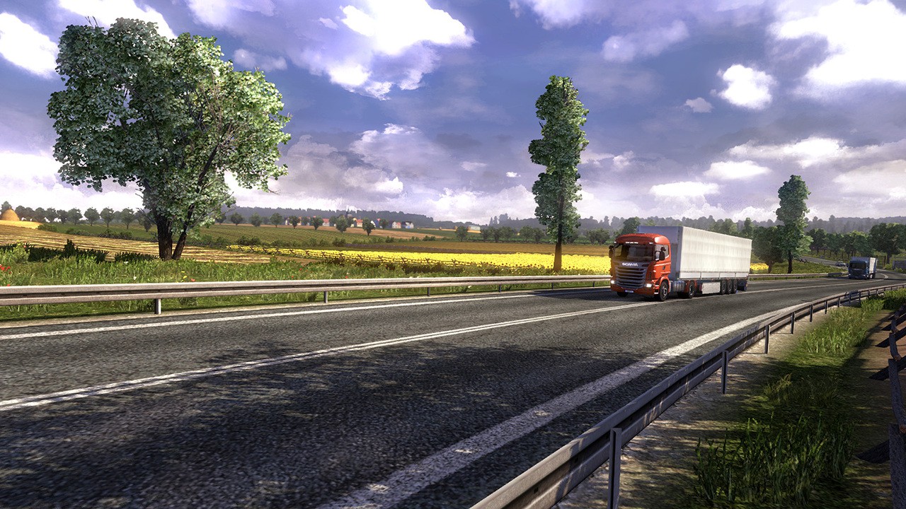 euro truck simulator xbox one euro truck simulator xbox one