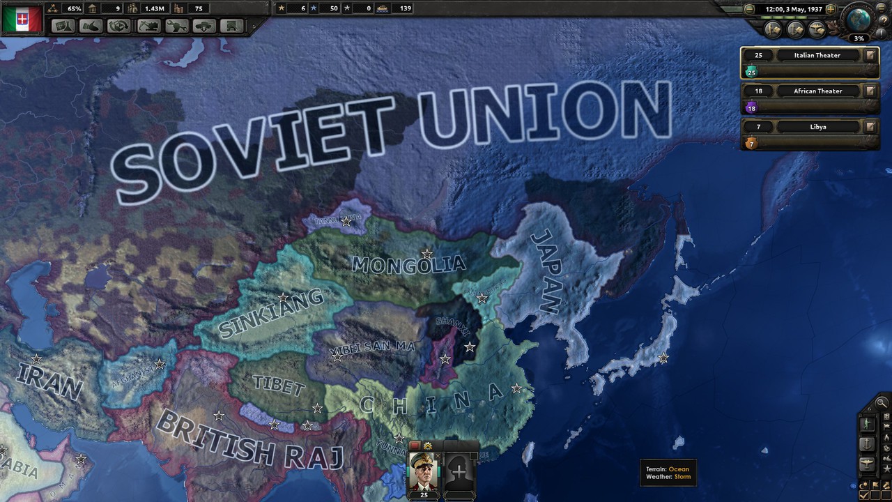 paradox hearts of iron 4 dlc