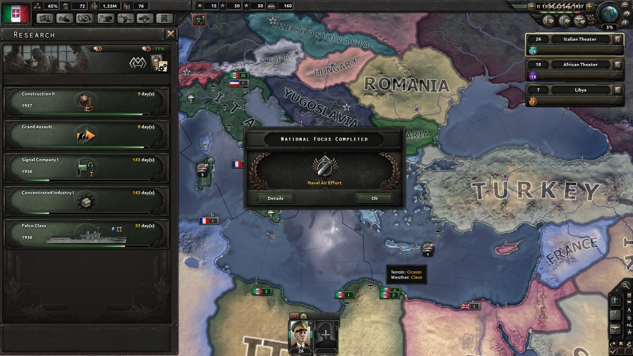 Hearts of Iron IV | Video Game Reviews and Previews PC, PS4, Xbox One ...