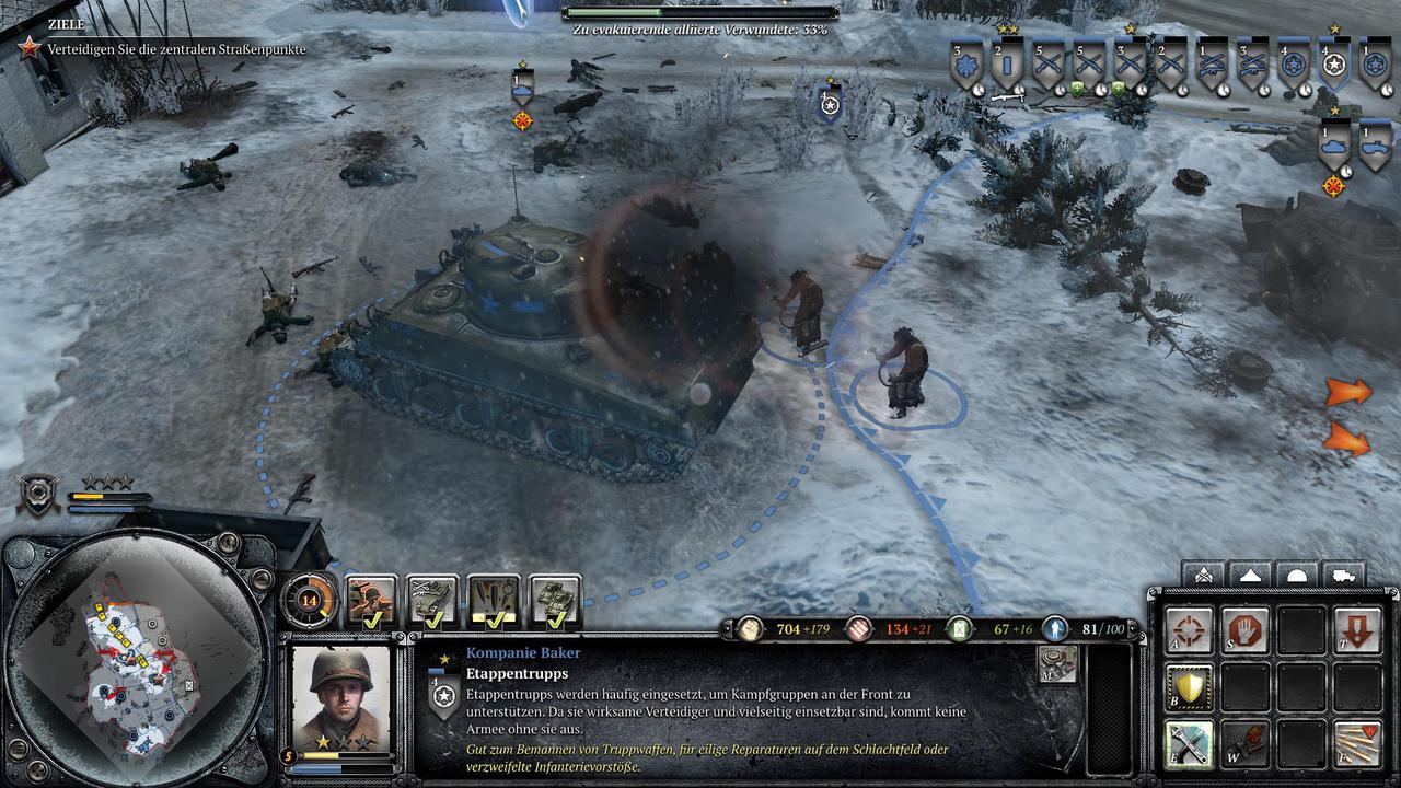 Company Of Heroes 2 Ardennes Assault Cheats Company Of Heroes 2 Ardennes Assault Cheats