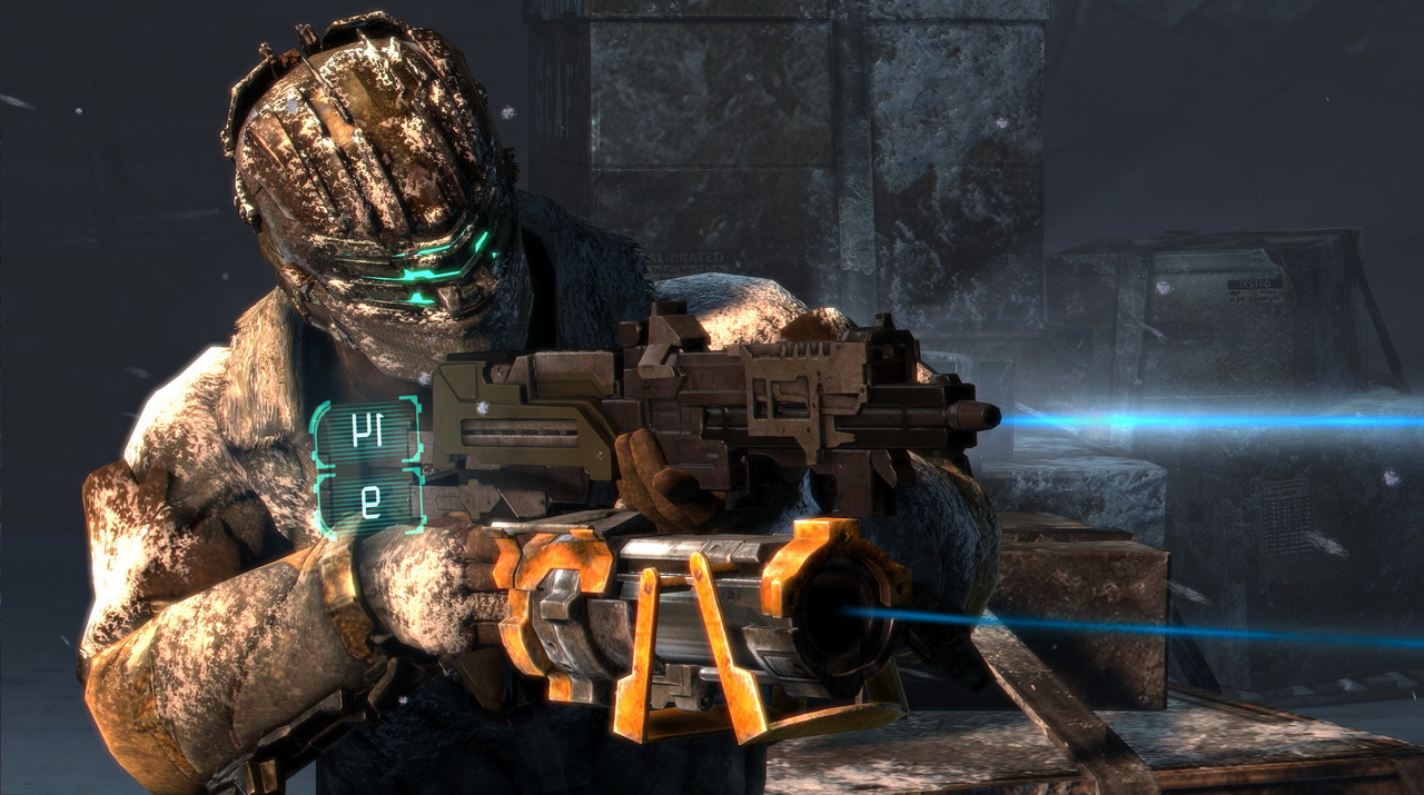 dead space trilogy on ps4 dead space trilogy on ps4