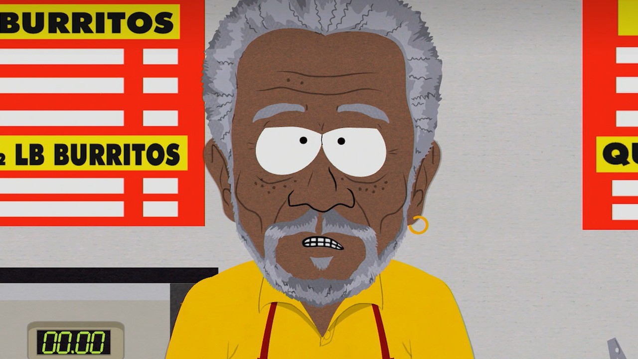 South park dating quiz